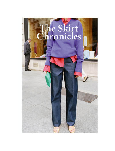 Skirt Chronicles