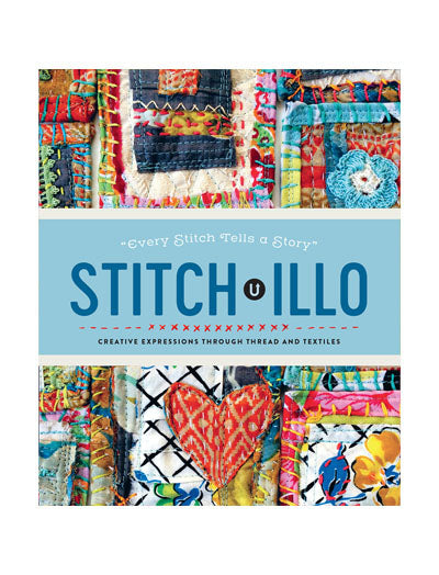 Stitch-Illo
