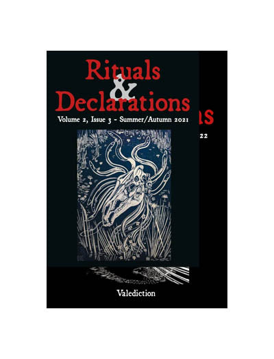 Rituals & Declarations