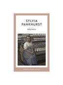 Modern Women Artists No 1: Sylvia Pankhurst