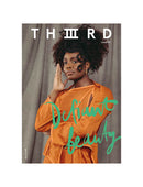 THIIIRD Magazine