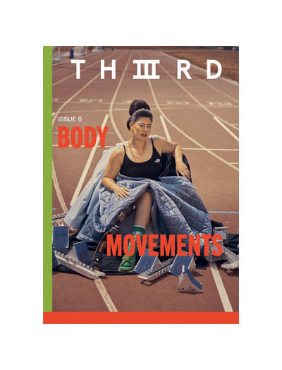 THIIIRD Magazine