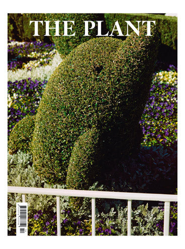 The Plant Magazine