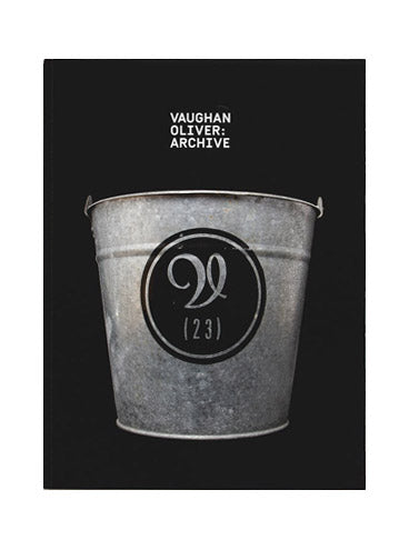 Vaughan Oliver: Archive