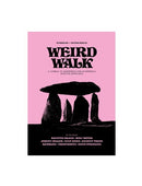 Weird Walk Magazine