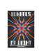 Wheels of Light: Designs for British Light Shows 1970-1990