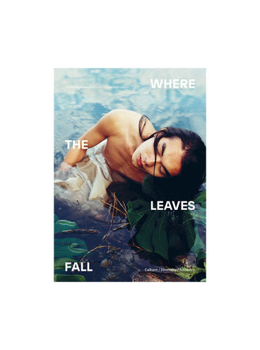 Where the Leaves Fall