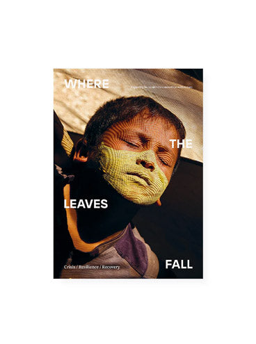 Where the Leaves Fall