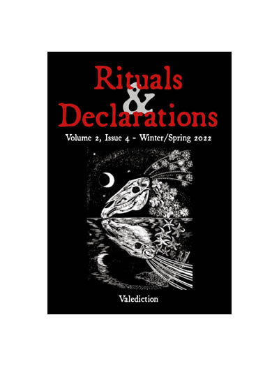 Rituals & Declarations